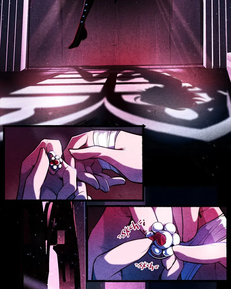 Read Nevermore EN Manga Online