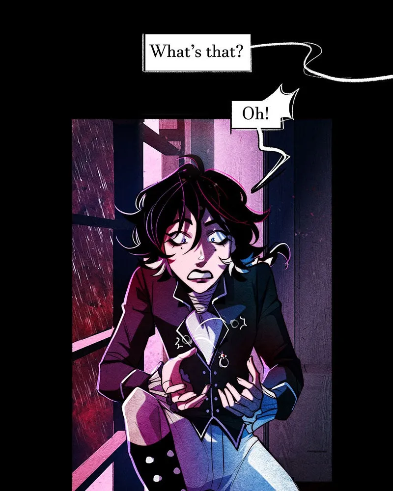 Read Nevermore EN Manga Online
