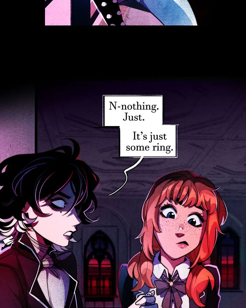 Read Nevermore EN Manga Online