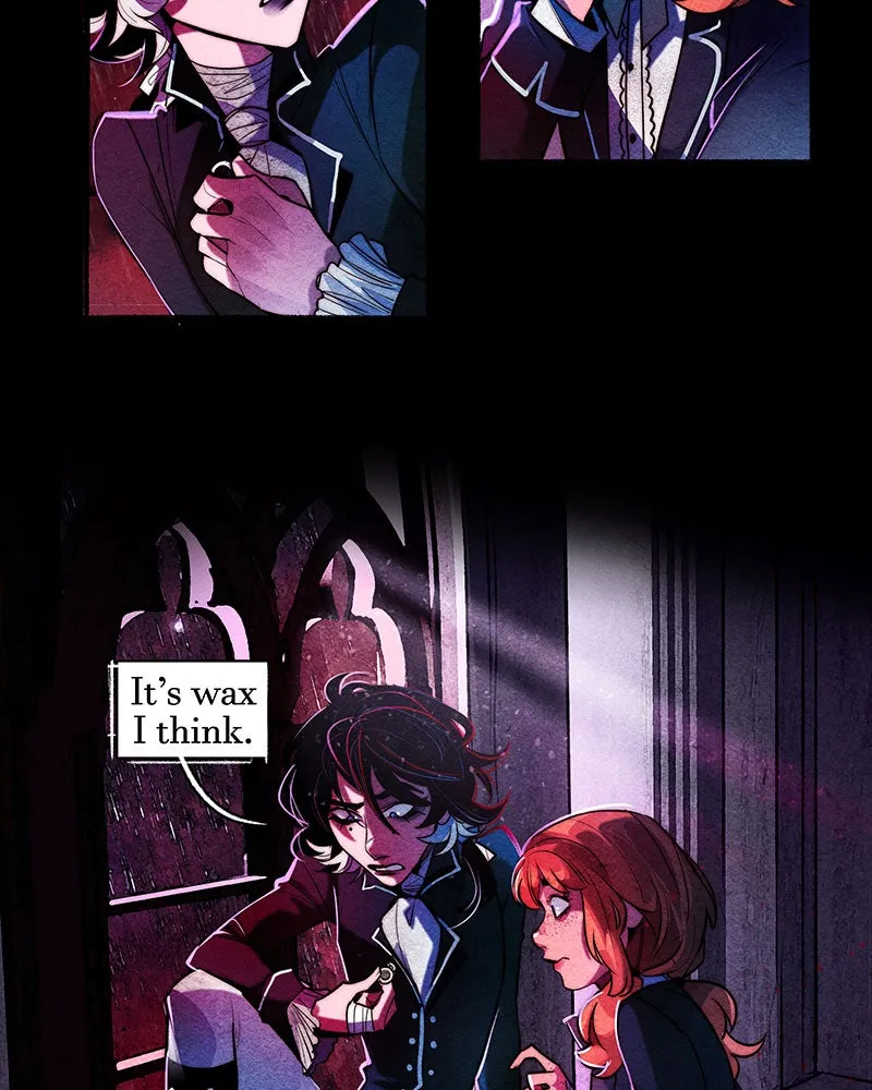 Read Nevermore EN Manga Online