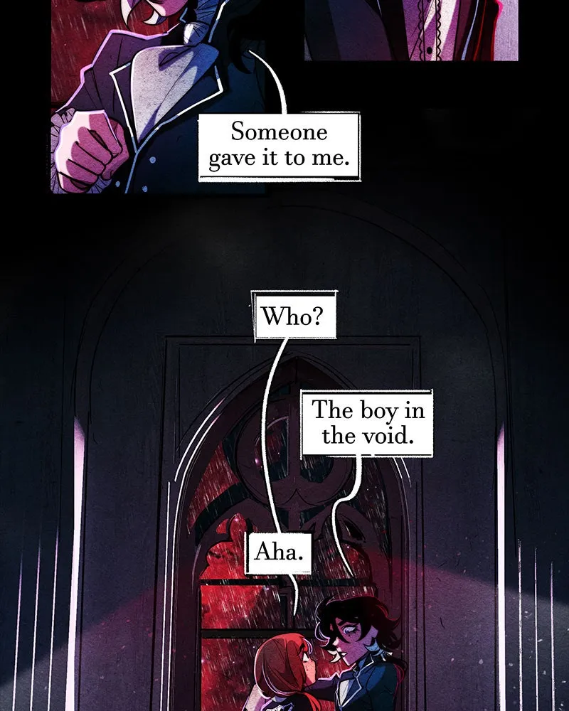 Read Nevermore EN Manga Online