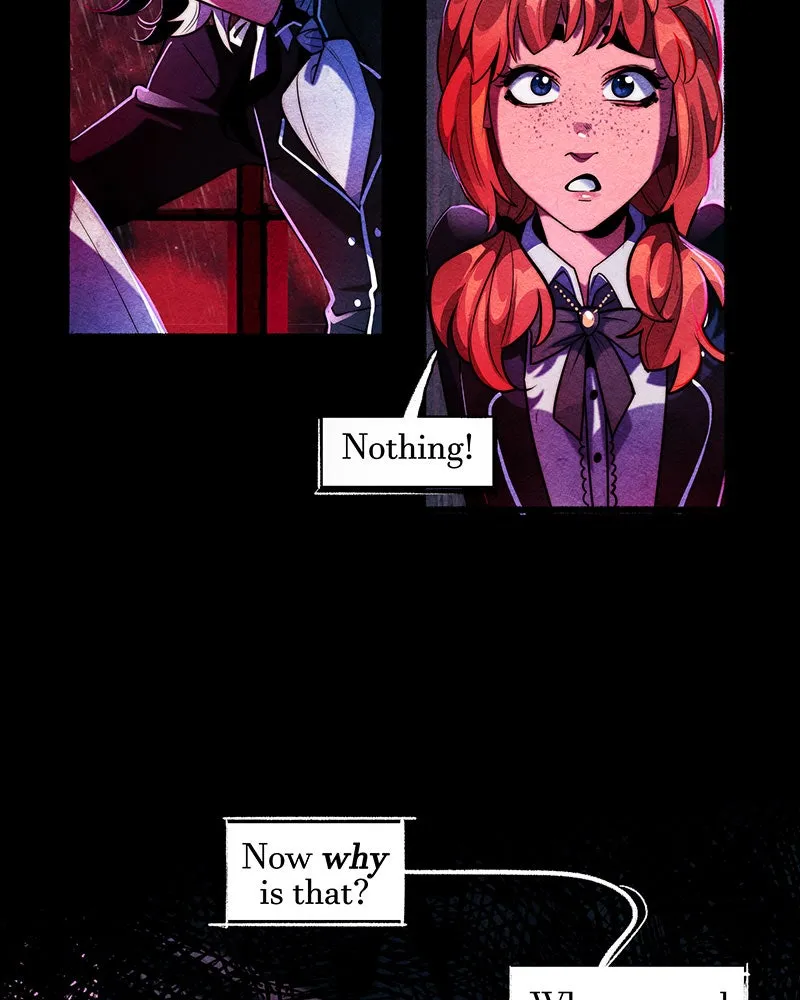 Read Nevermore EN Manga Online