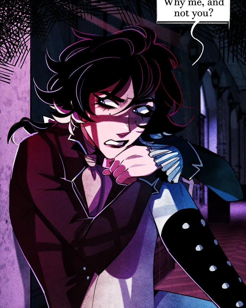 Read Nevermore EN Manga Online