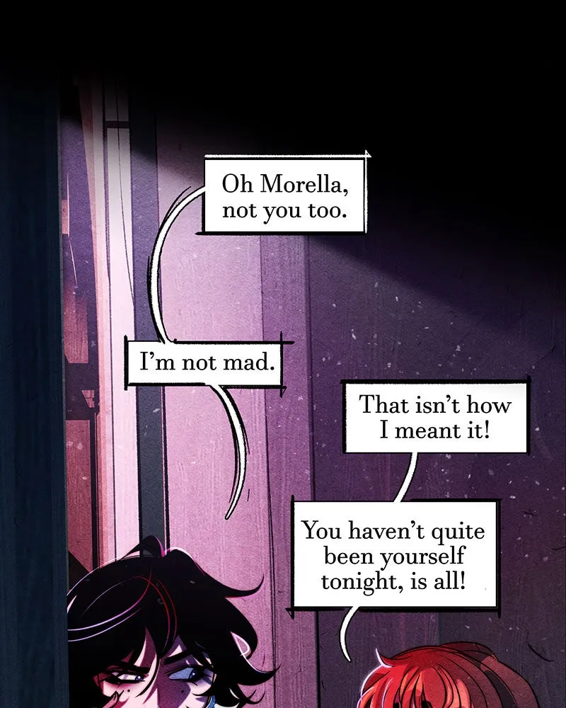 Read Nevermore EN Manga Online