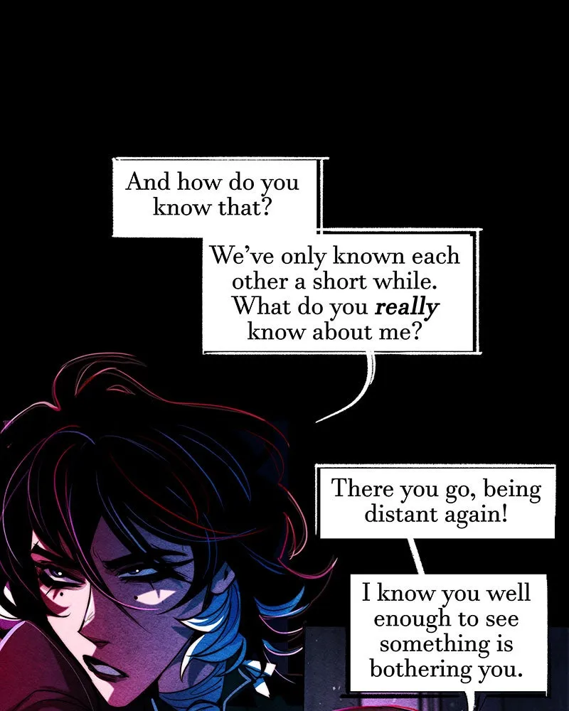 Read Nevermore EN Manga Online