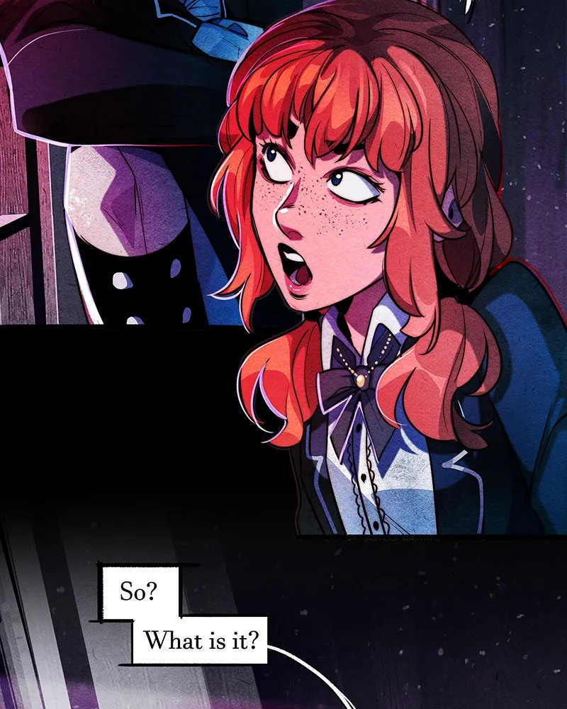 Read Nevermore EN Manga Online