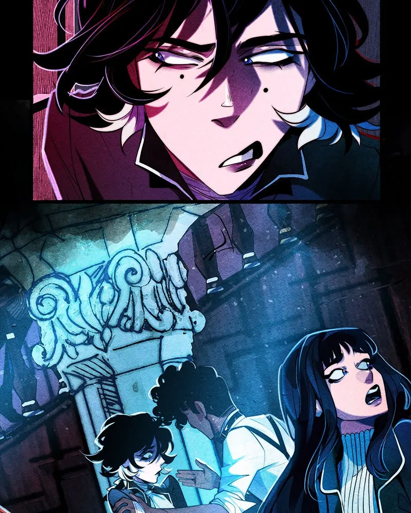 Read Nevermore EN Manga Online
