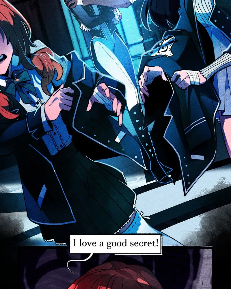 Read Nevermore EN Manga Online