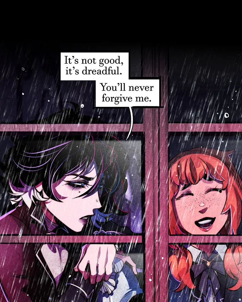 Read Nevermore EN Manga Online