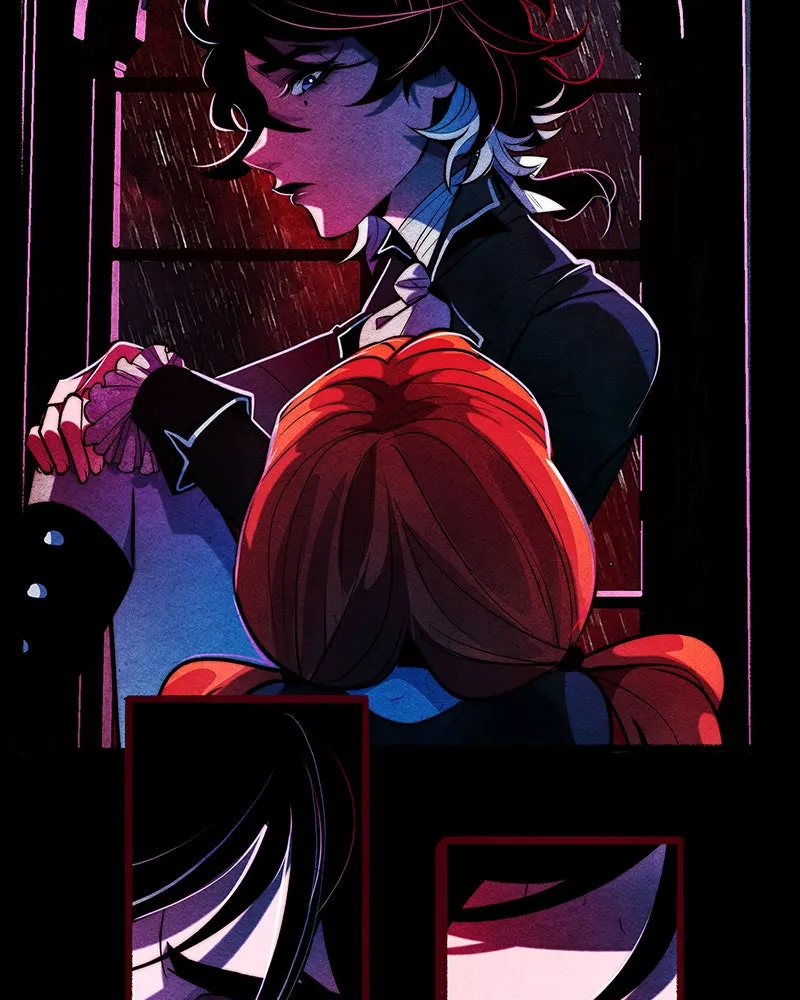 Read Nevermore EN Manga Online