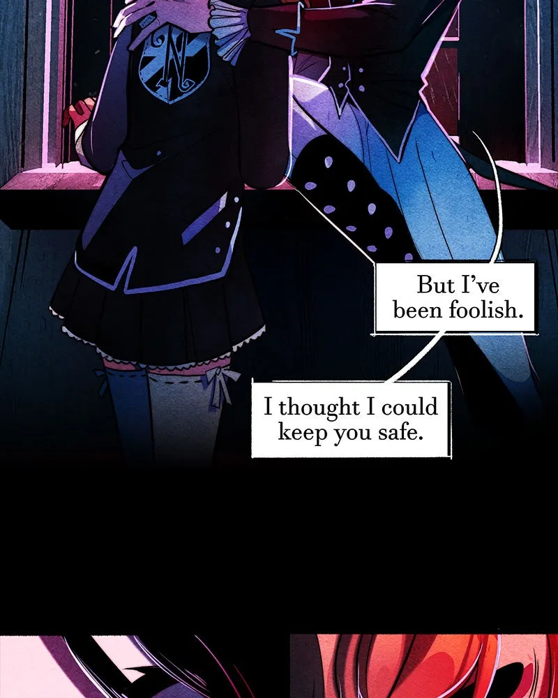 Read Nevermore EN Manga Online
