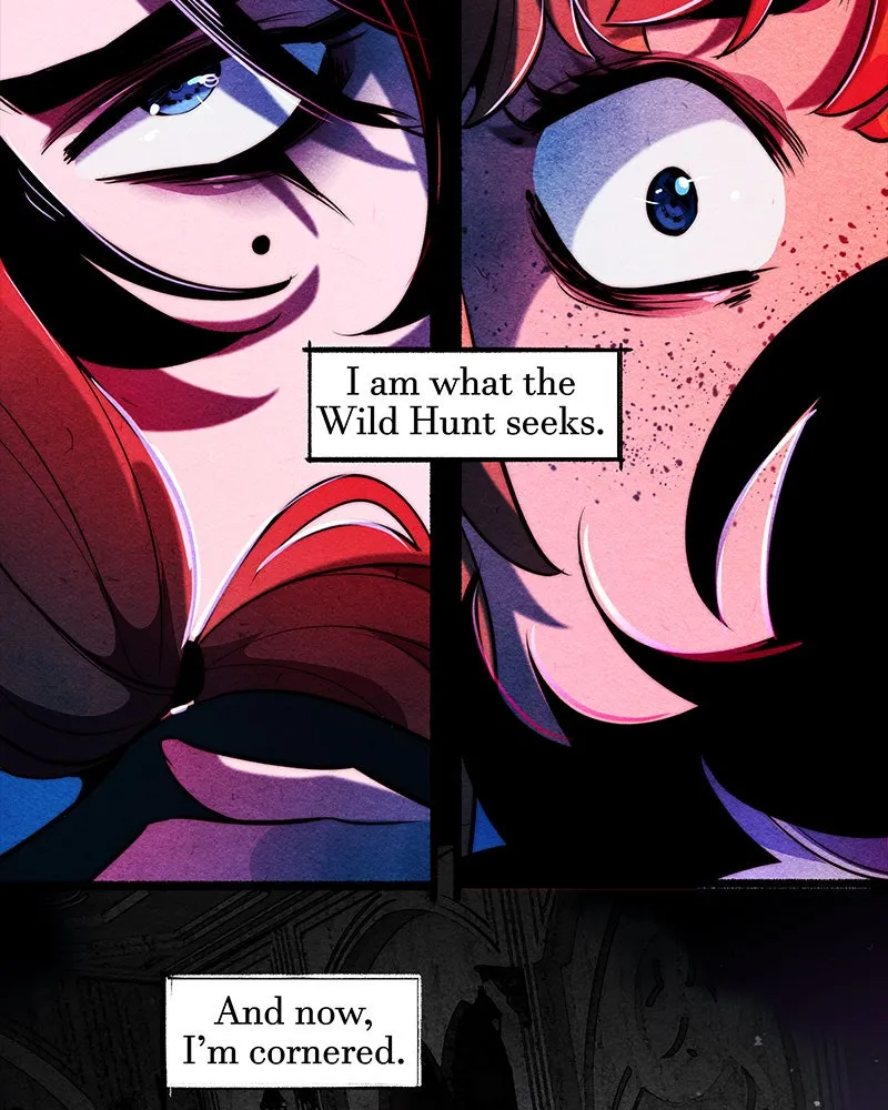Read Nevermore EN Manga Online