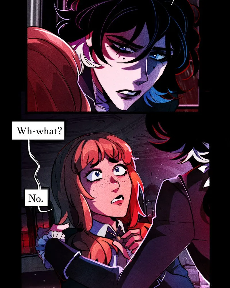Read Nevermore EN Manga Online