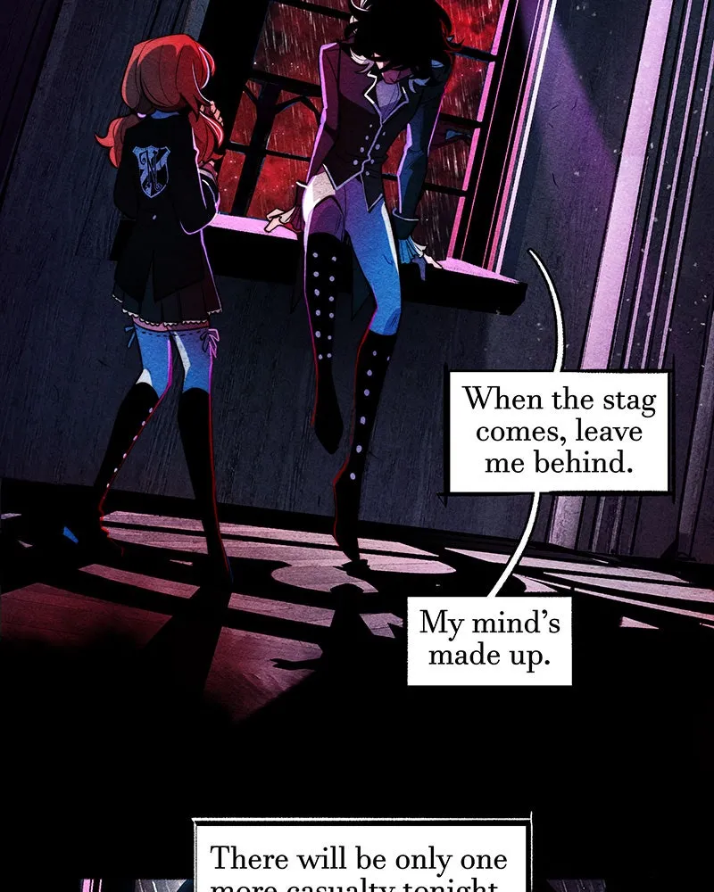 Read Nevermore EN Manga Online