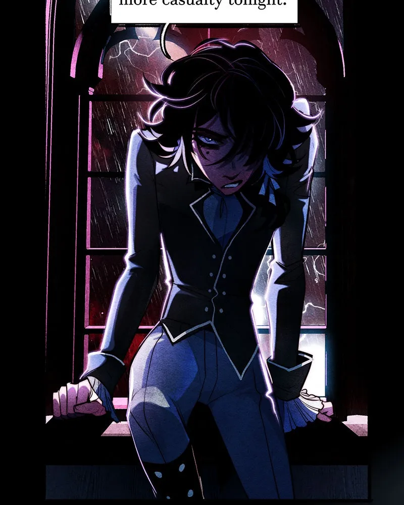 Read Nevermore EN Manga Online
