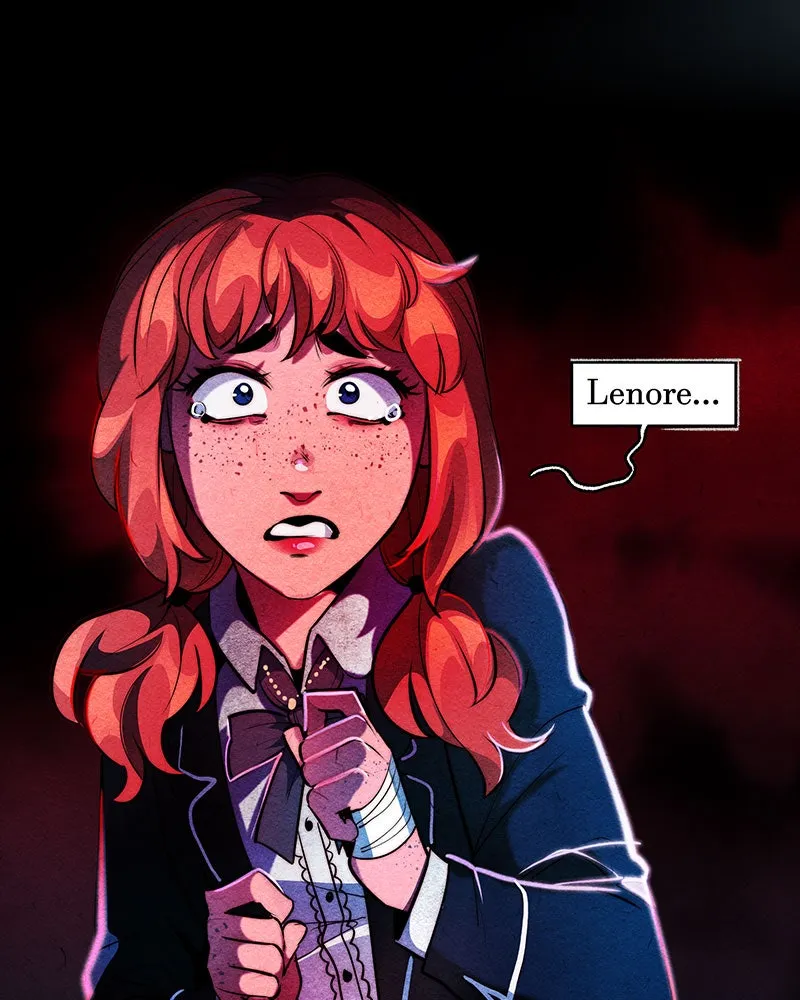 Read Nevermore EN Manga Online