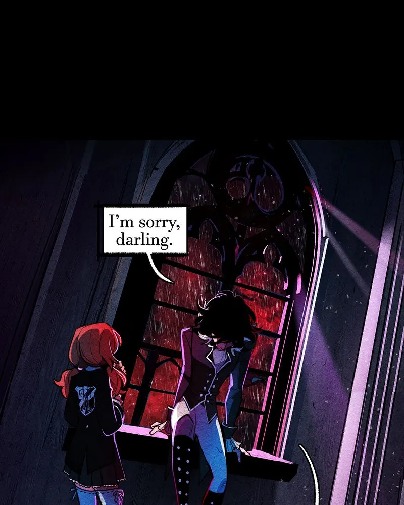 Read Nevermore EN Manga Online