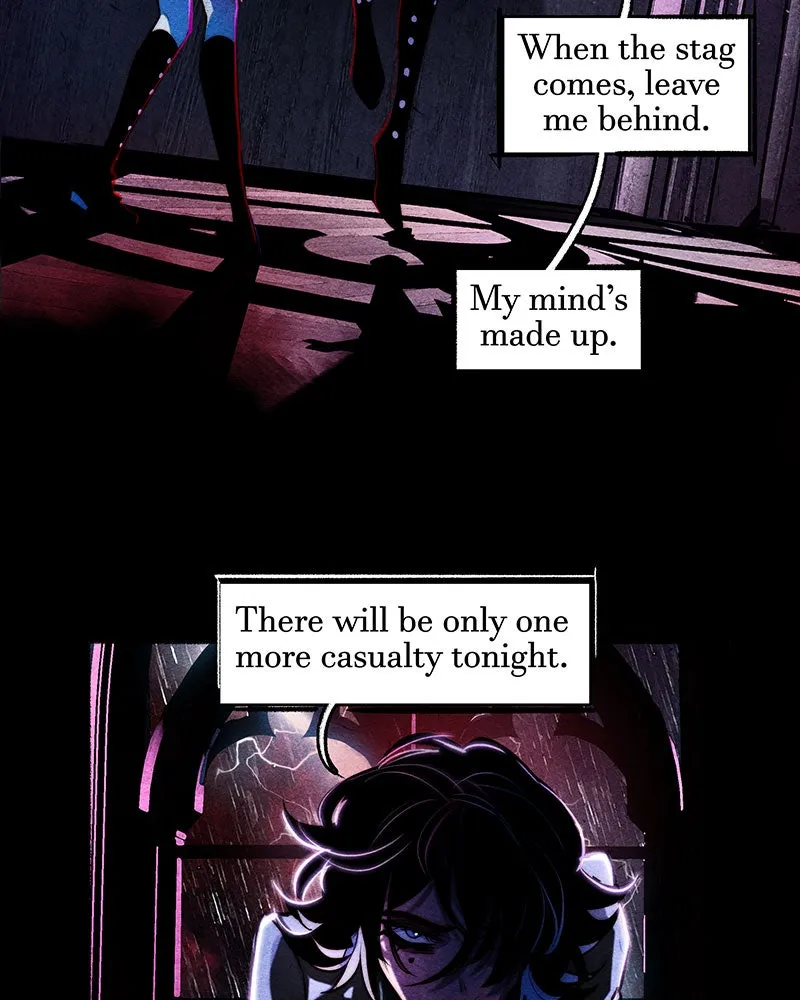 Read Nevermore EN Manga Online