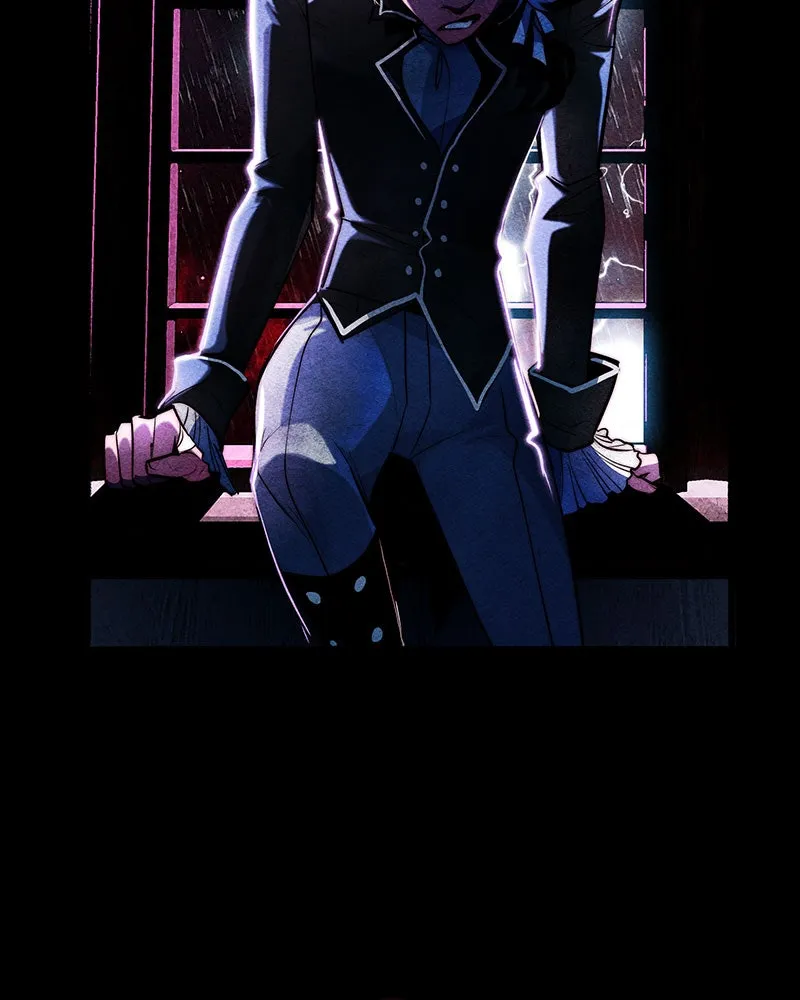 Read Nevermore EN Manga Online