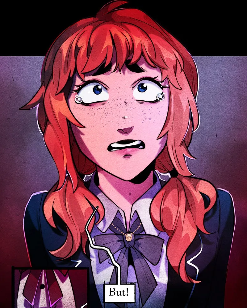 Read Nevermore EN Manga Online