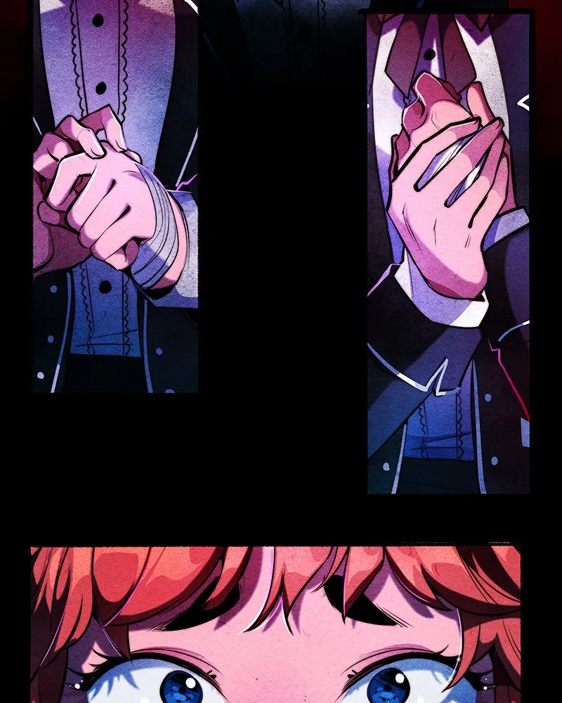 Read Nevermore EN Manga Online