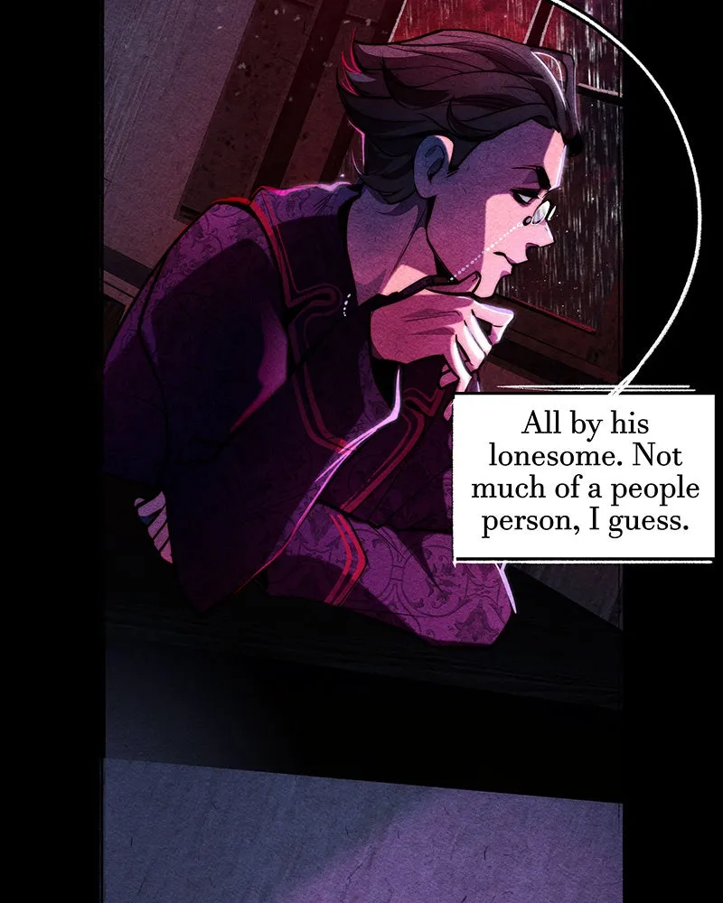 Read Nevermore EN Manga Online