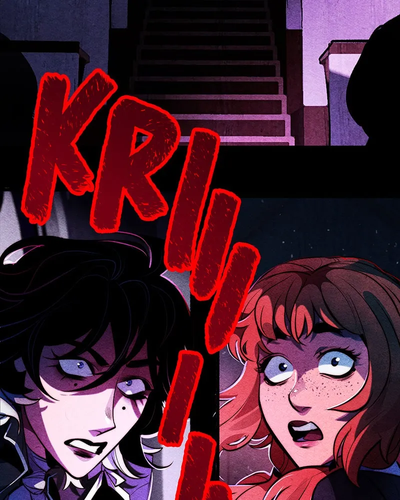 Read Nevermore EN Manga Online