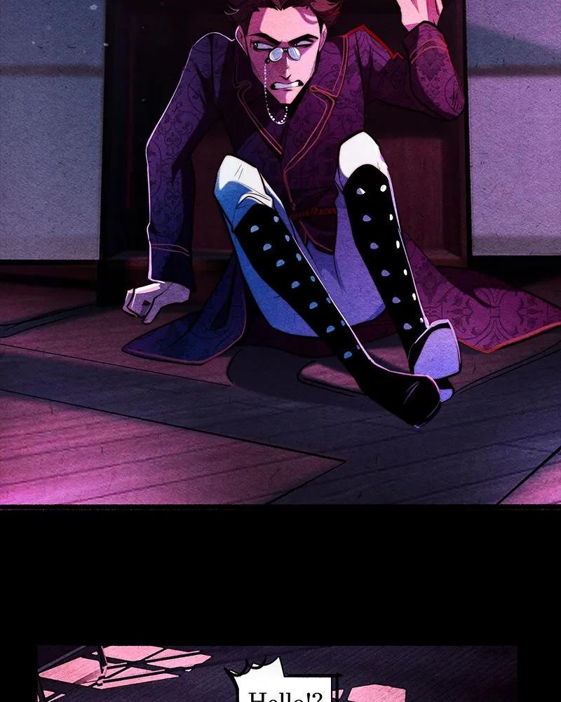 Read Nevermore EN Manga Online
