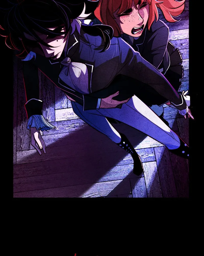 Read Nevermore EN Manga Online