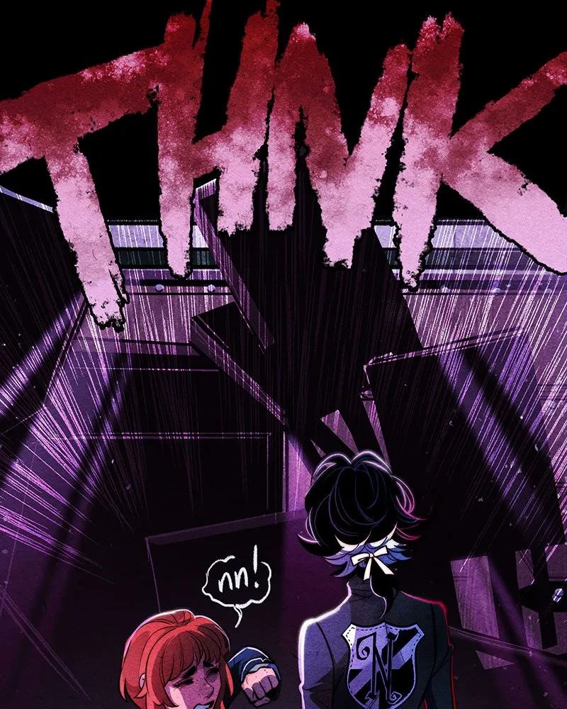 Read Nevermore EN Manga Online