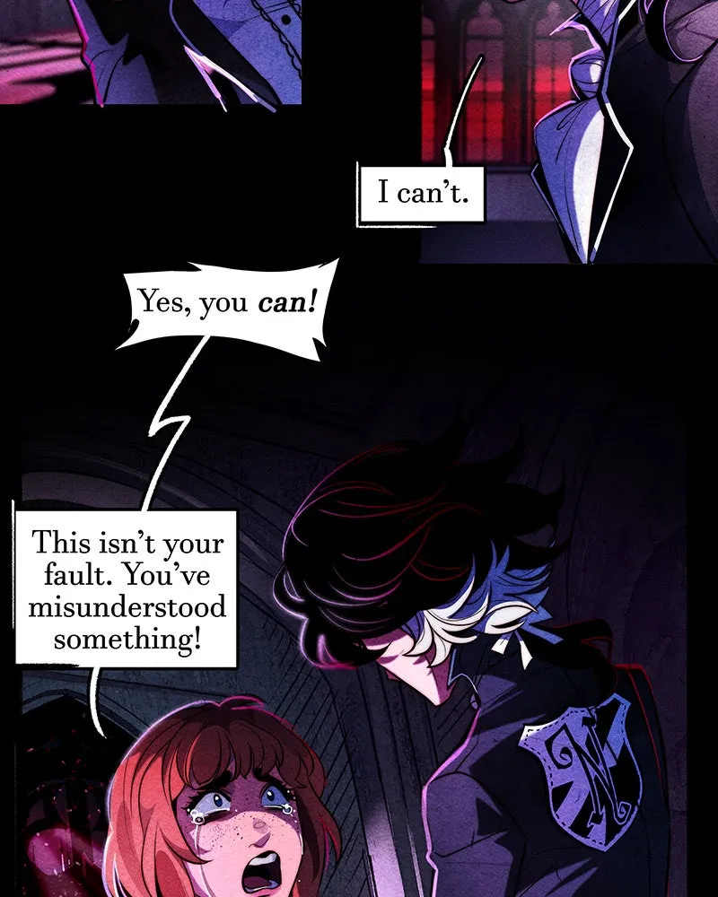 Read Nevermore EN Manga Online