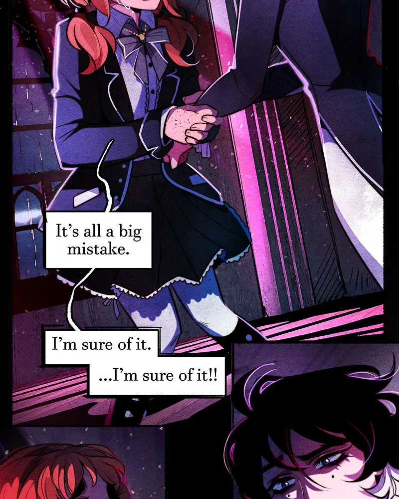 Read Nevermore EN Manga Online