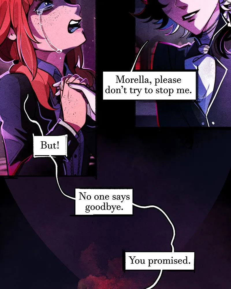 Read Nevermore EN Manga Online
