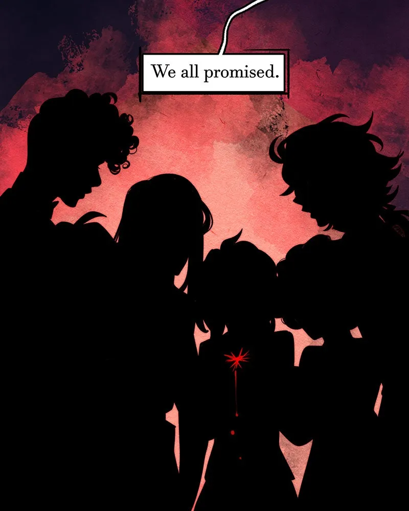 Read Nevermore EN Manga Online