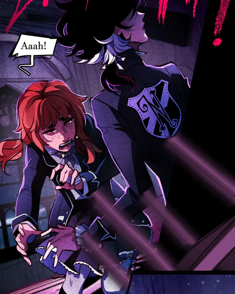 Read Nevermore EN Manga Online