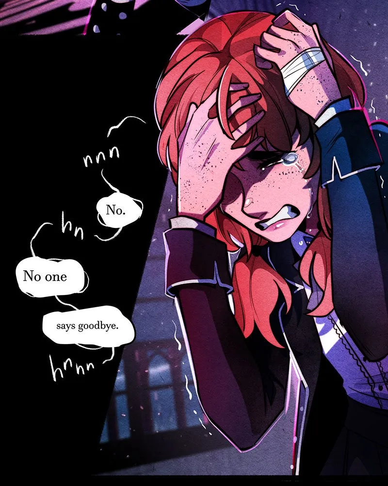 Read Nevermore EN Manga Online