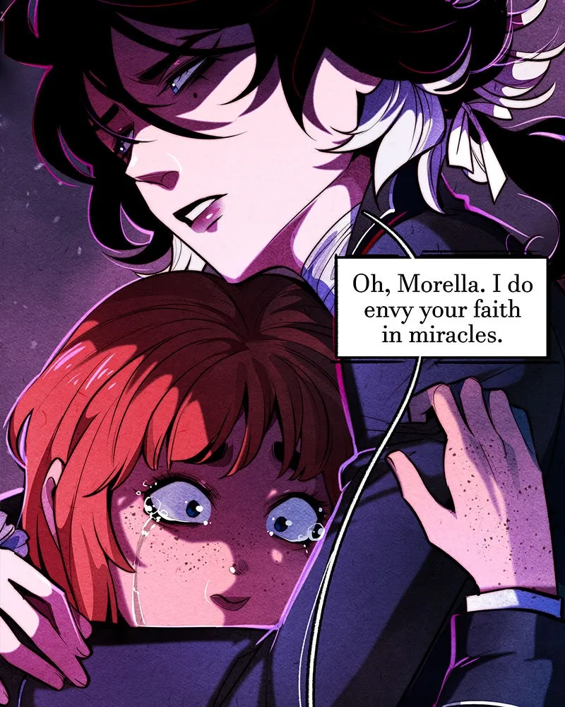 Read Nevermore EN Manga Online