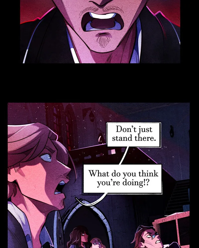 Read Nevermore EN Manga Online