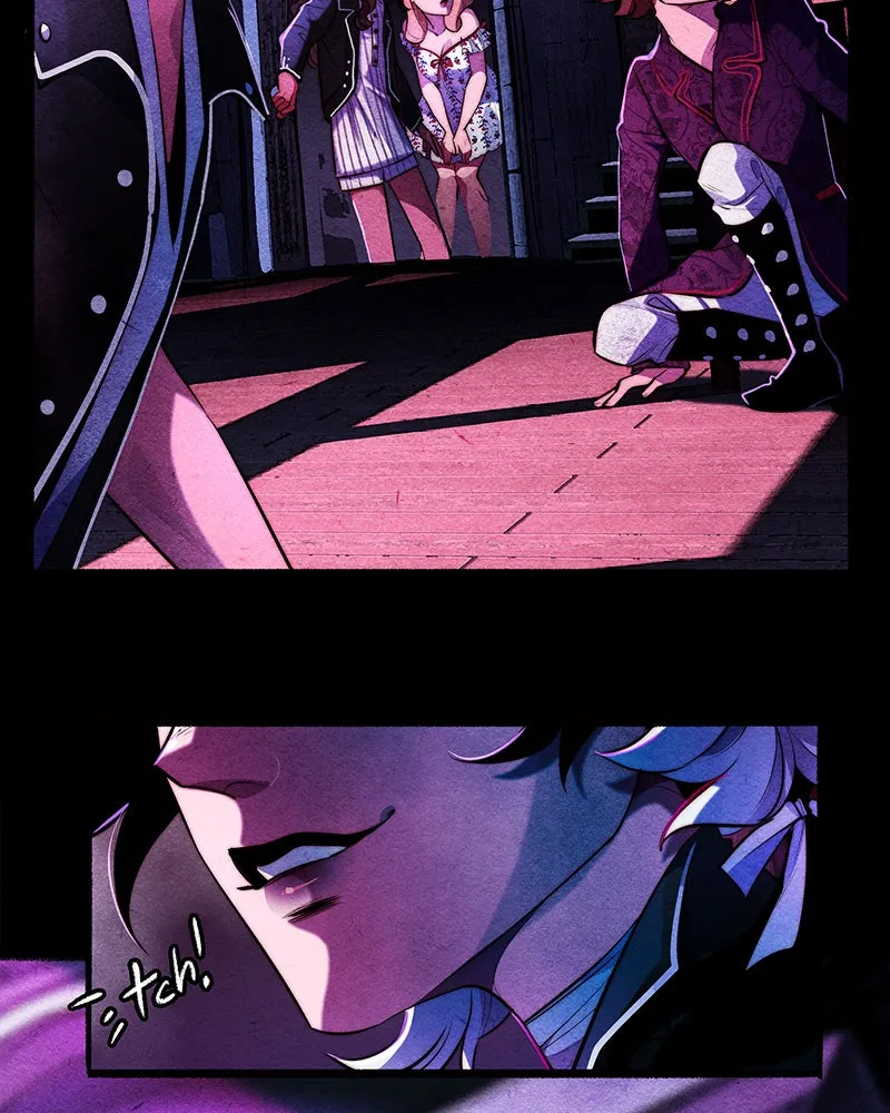 Read Nevermore EN Manga Online