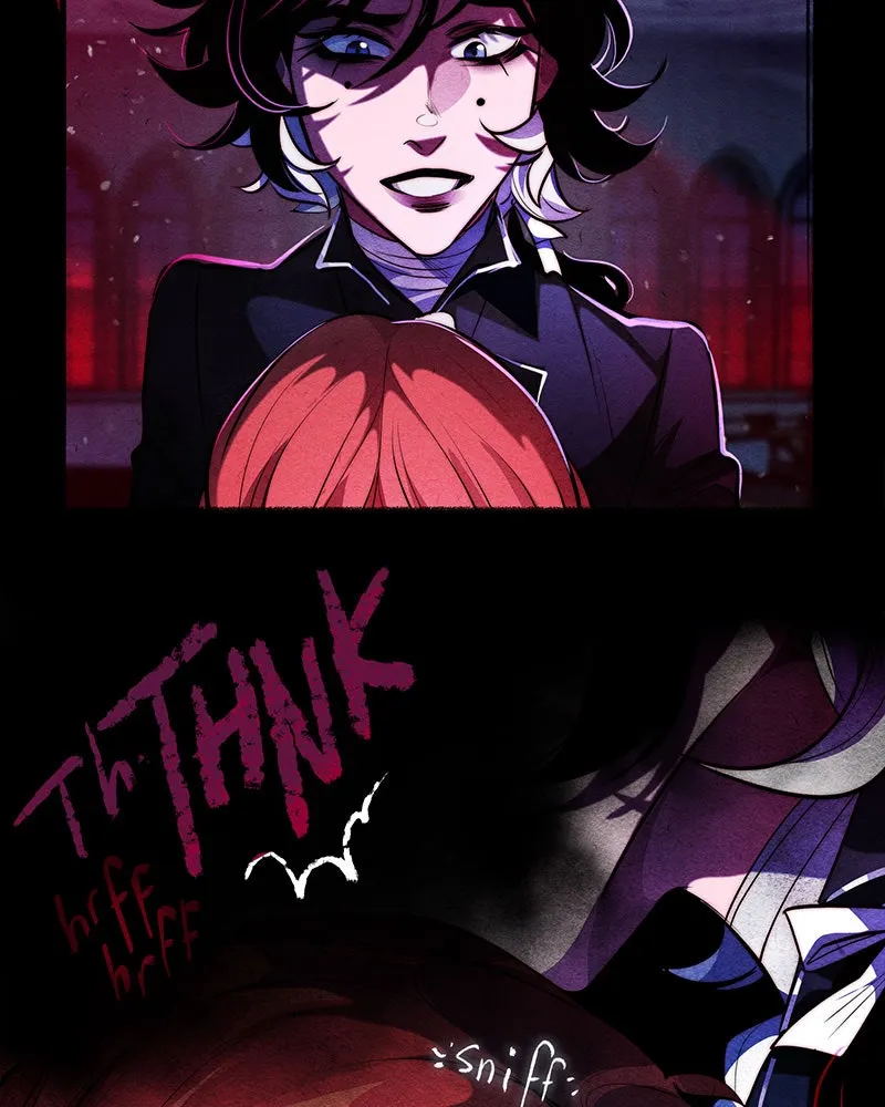 Read Nevermore EN Manga Online