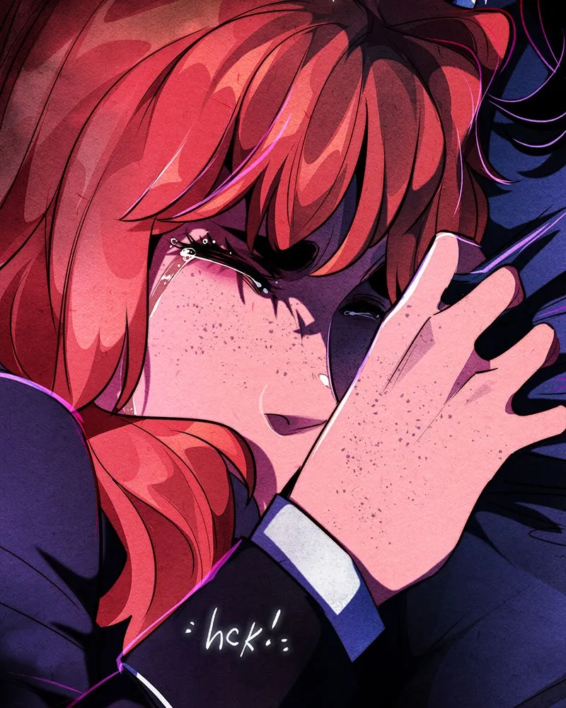 Read Nevermore EN Manga Online