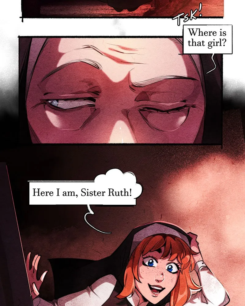 Read Nevermore EN Manga Online