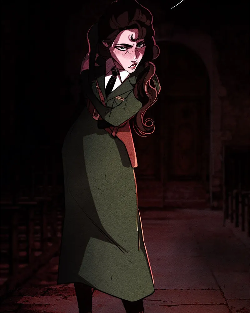 Read Nevermore EN Manga Online