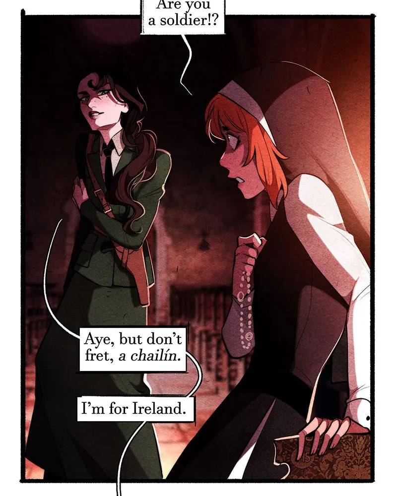 Read Nevermore EN Manga Online