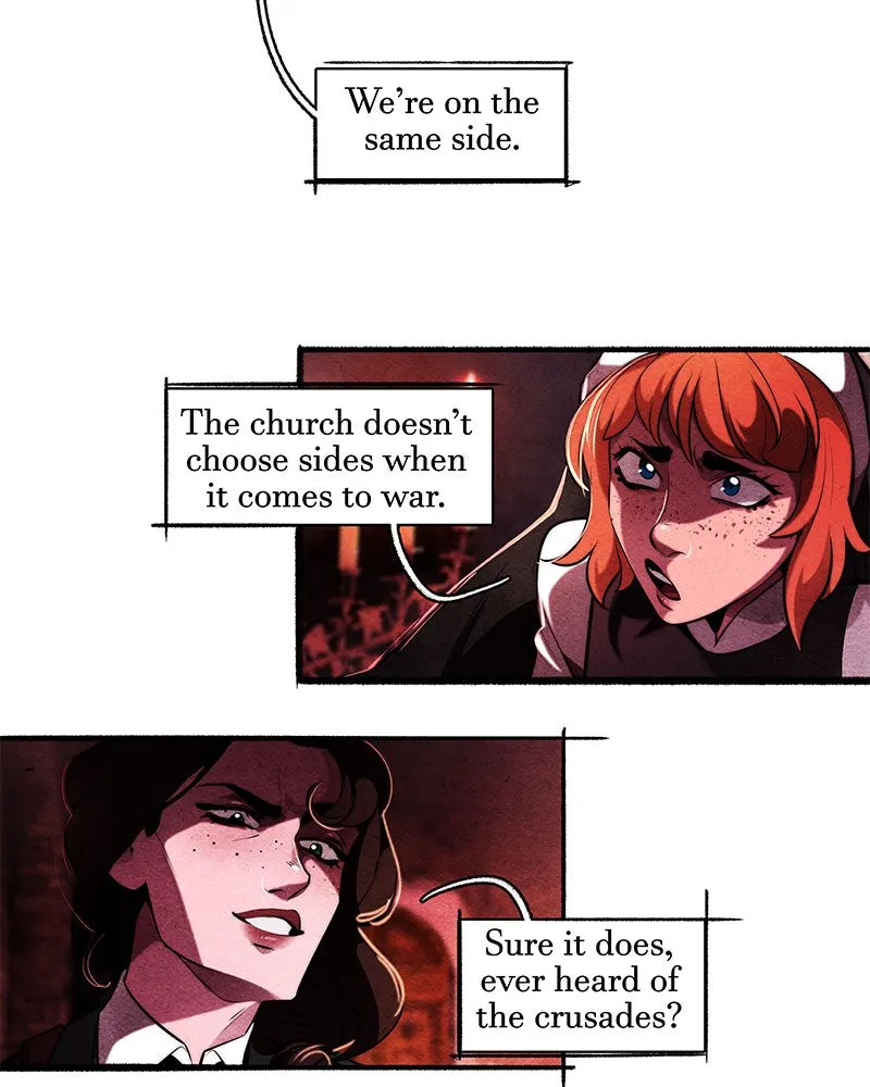 Read Nevermore EN Manga Online