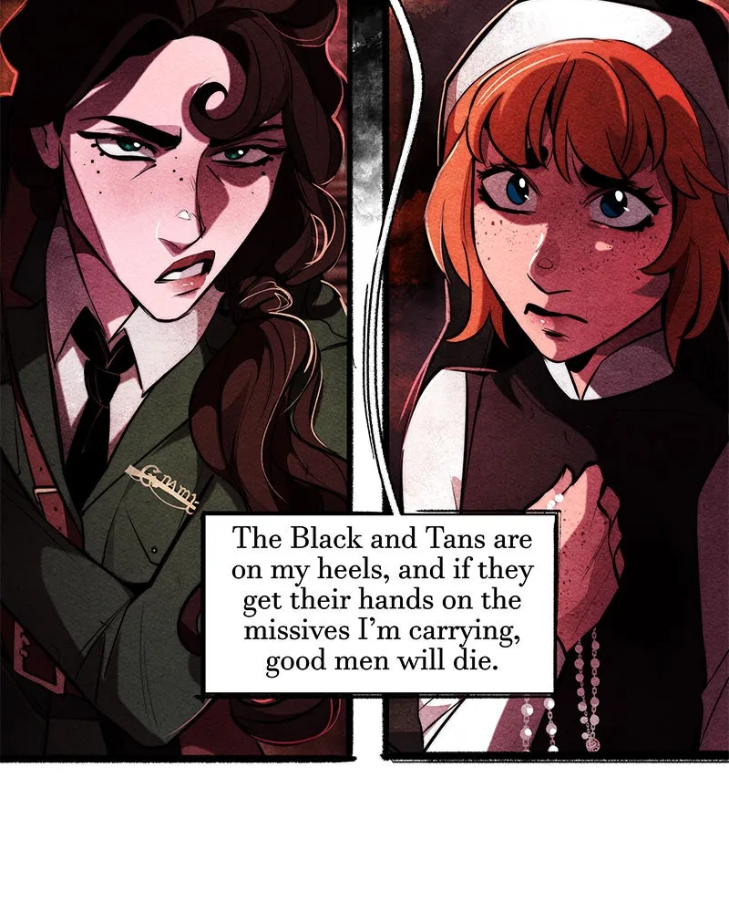 Read Nevermore EN Manga Online