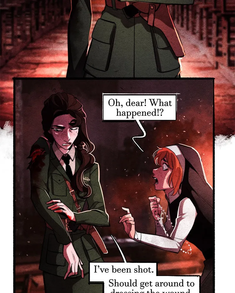 Read Nevermore EN Manga Online