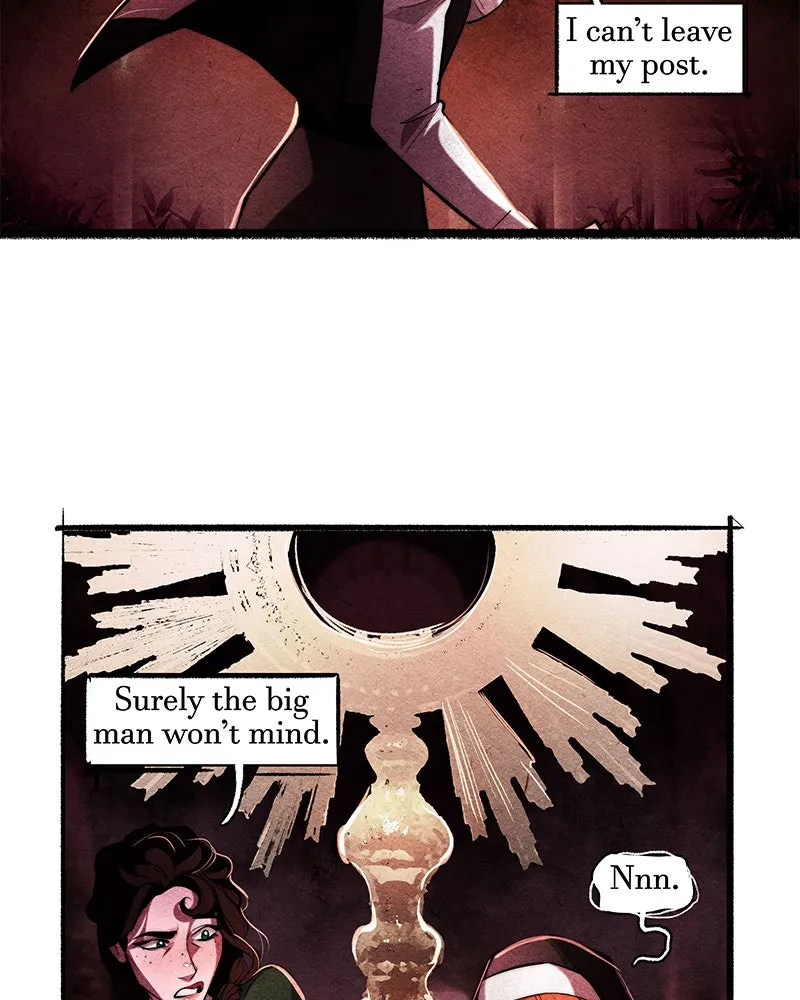 Read Nevermore EN Manga Online