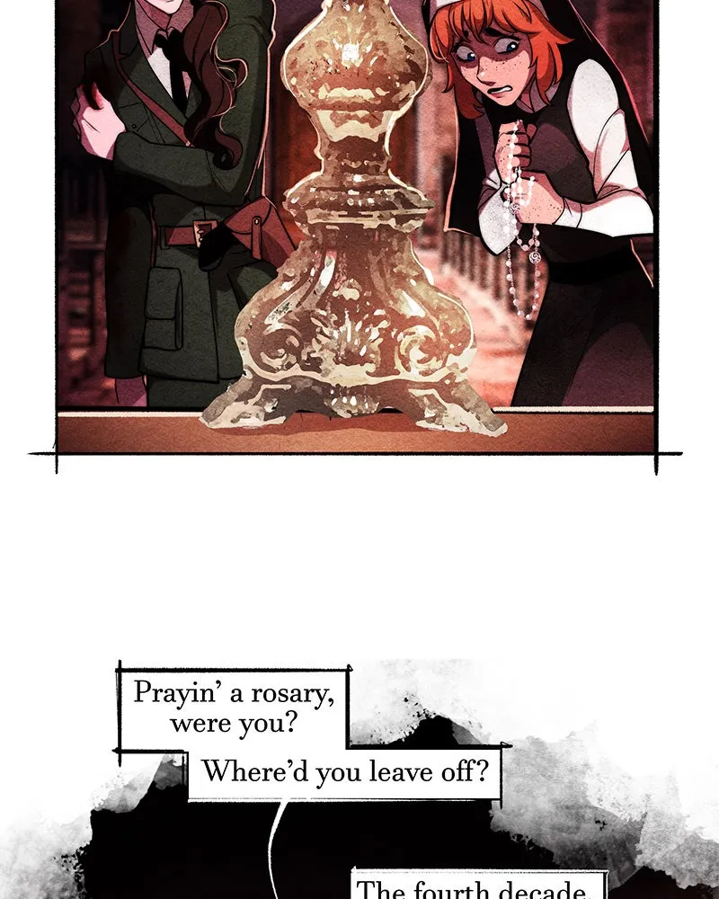 Read Nevermore EN Manga Online