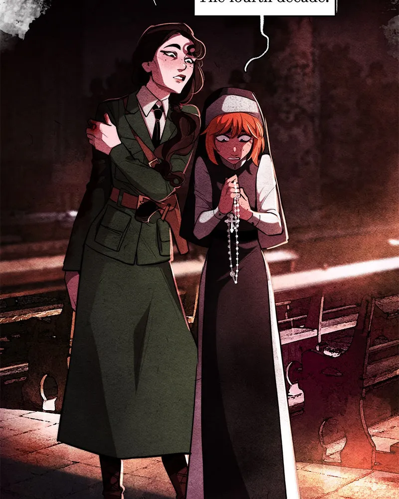 Read Nevermore EN Manga Online